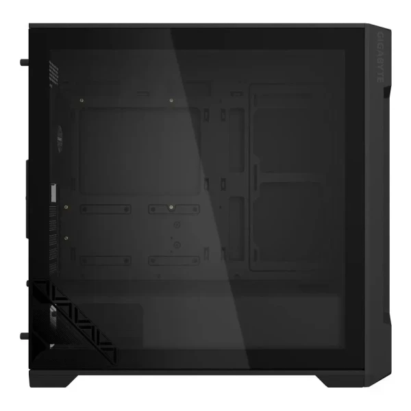 Kućište Gigabyte GB-C102G black