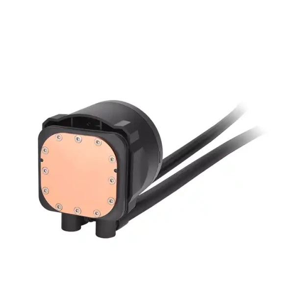 CPU vodeno hladjenje ThermalTake TH240 V2 Ultra EX ARGB AIO