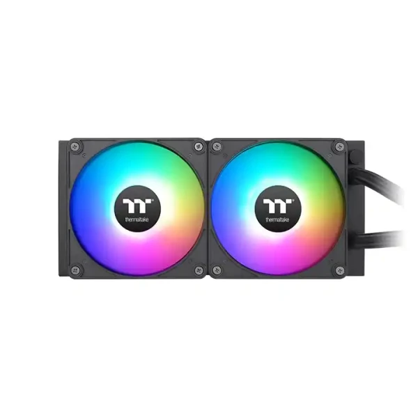 CPU vodeno hladjenje ThermalTake TH240 V2 Ultra EX ARGB AIO