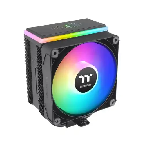 CPU cooler Thermaltake Astria 400  17001200AM4AM5 TDP 230W