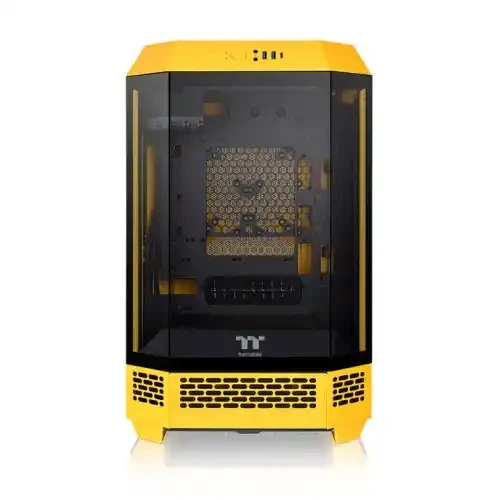 Kućište ThermalTake The Tower 300 Bumblebee