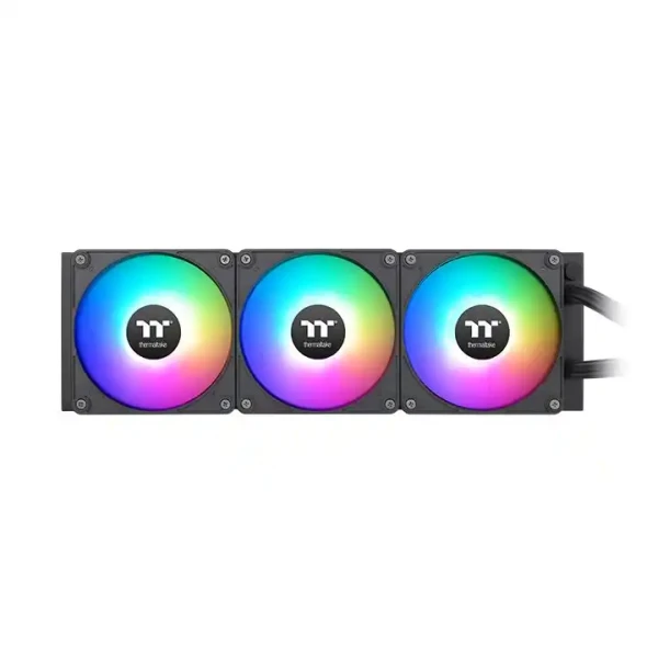 CPU vodeno hladjenje ThermalTake TH420 V2 Ultra EX ARGB AIO