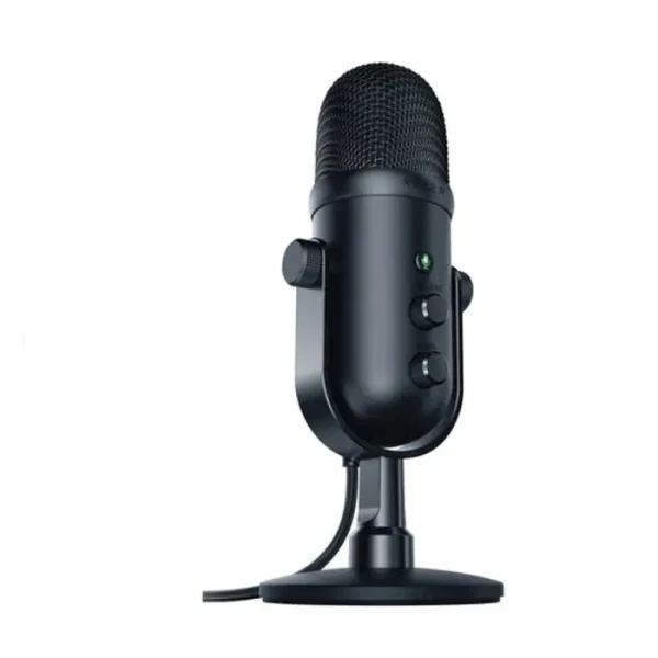 Gaming stream mikrofon RAZER Seiren V2 Pro RZ19-04040100-R3M1