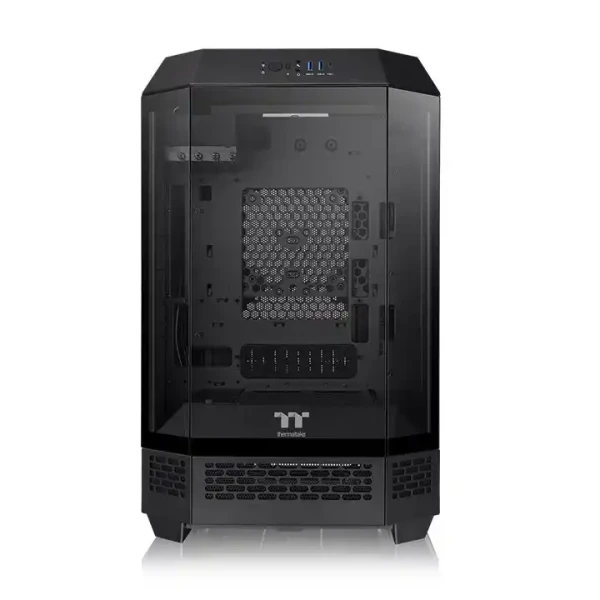 Kućište ThermalTake The Tower 300 black