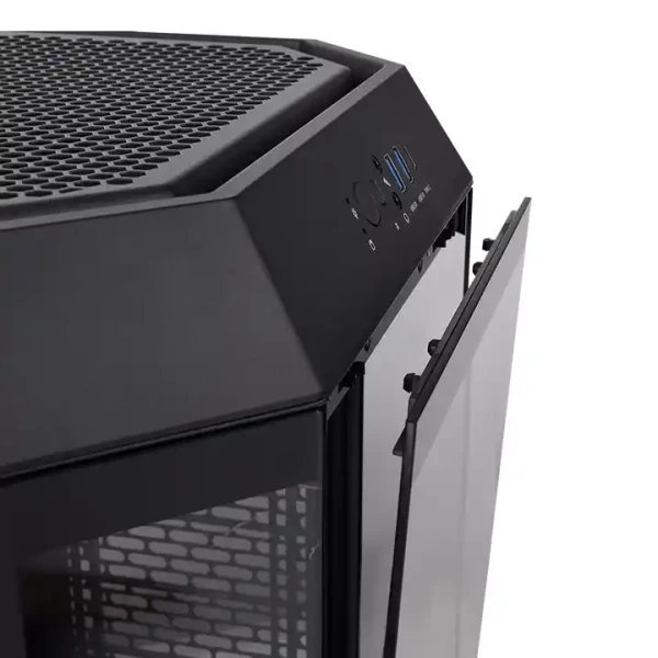 Kućište ThermalTake The Tower 300 black