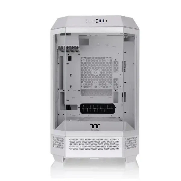 Kućište ThermalTake The Tower 300 Snow