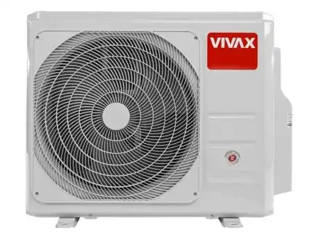 Klima Vivax ACP-21COFM60AERIs R32, vanjska