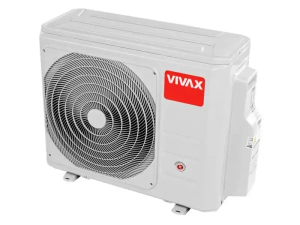 Klima Vivax ACP-21COFM60AERIs R32, vanjska