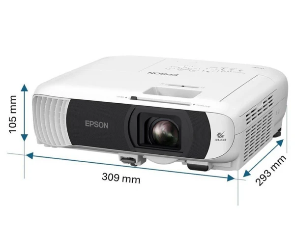 EPSON EB-FH18 Full HD WiFi projektor 
