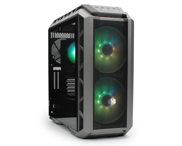 EWE PC AMD GAMING računar Ryzen 7 7800X3D 32GB 2TB RTX5070 12GB 