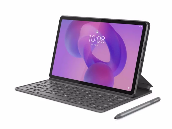 Tablet LENOVO Idea Tab TB-336FU11'' 2.5KOC 2.4 GHz8GB256GB5Mpix8MpixWiFiBluetooth 5.2siva' ( 'ZAFR0489RS' ) 