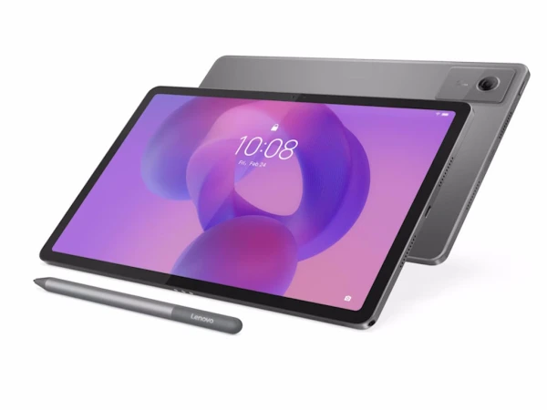 Tablet LENOVO Idea Tab TB-336FU11'' 2.5KOC 2.4 GHz8GB256GB5Mpix8MpixWiFiBluetooth 5.2siva' ( 'ZAFR0489RS' ) 