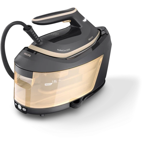 Parna stanica Philips PSG606400 2400W