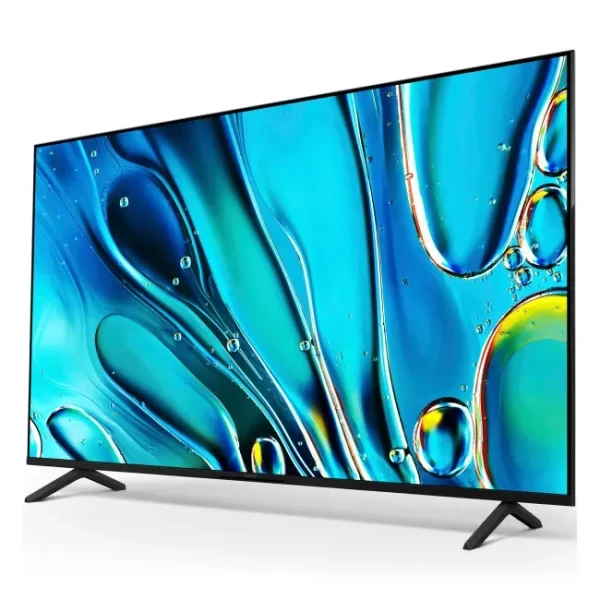 SMART LED TV 65 Sony K65S35B.CEI 3840x2160UHD4KDVB-TT2CSS2