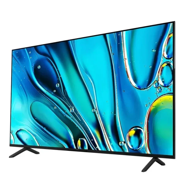 SMART LED TV 55 Sony K55S35B.CEI 3840x2160UHD4KDVB-TT2CSS2