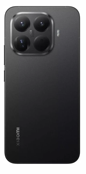 Xiaomi 15T Pro EU 12+512 Black 