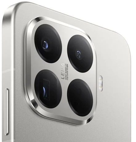 Xiaomi 15T Pro EU 12+512 Gray