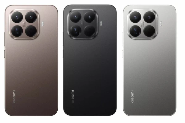 Xiaomi 15T Pro EU 12+512 Gray