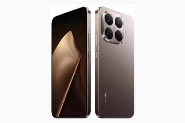 Xiaomi 15T Pro EU 12+512 Mocha Gold (2)