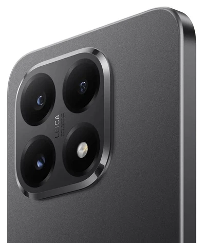 Xiaomi 15T EU 12+512 Black 