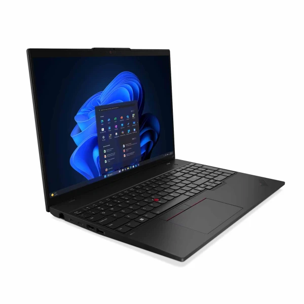 ThinkPad L16 G2 Core Ultra 5 225U (12C/14T, up to 4.8GHz, 12MB), 1x 16GB DDR5-5600, SSD 512GB NVMe, 16'' WUXGA (1920x1200) AG IPS 400n, Inte