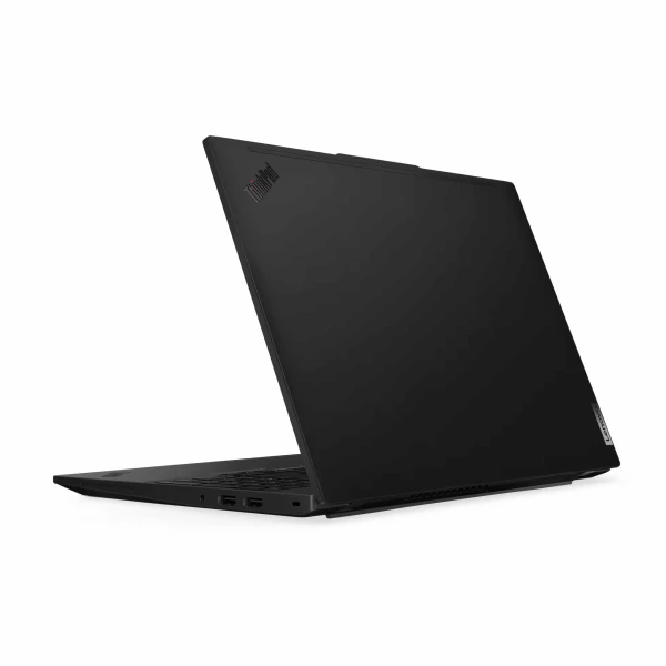 ThinkPad L16 G2 Core Ultra 5 225U (12C/14T, up to 4.8GHz, 12MB), 1x 16GB DDR5-5600, SSD 512GB NVMe, 16'' WUXGA (1920x1200) AG IPS 400n, Inte