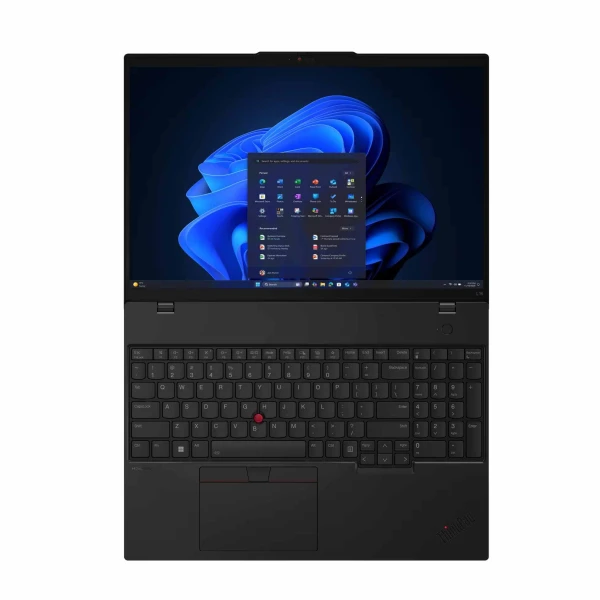 ThinkPad L16 G2 Core Ultra 7 255U (12C/14T, up to 5.2GHz, 12MB), 1x 32GB DDR5-5600, SSD 1TB NVMe, 16'' WUXGA (1920x1200) AG IPS 400n, Intel 