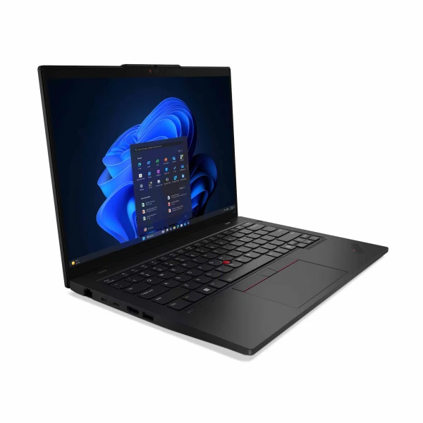 ThinkPad L14 G6 Core Ultra 7 255U  (12C/14T, up to 5.2GHz, 12MB), 1x 32GB DDR5-5600, SSD 1TB NVMe, 14.0'' WUXGA (1920x1200) AG IPS 400n, Int