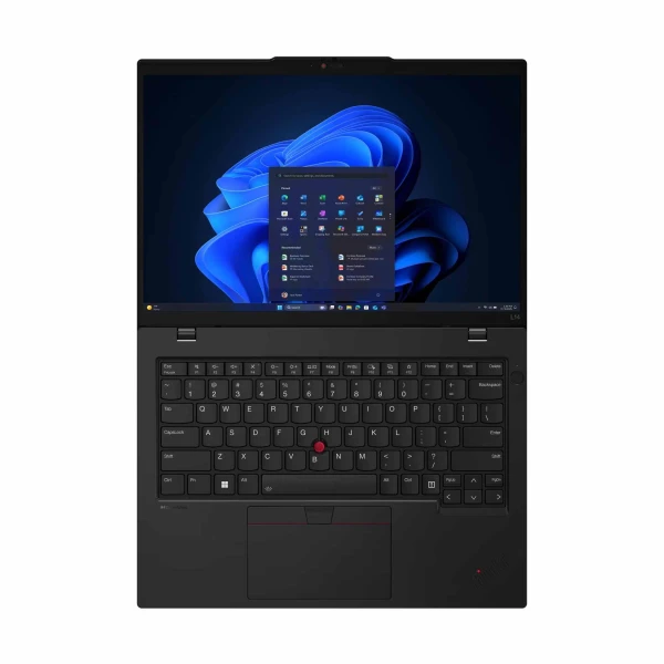 ThinkPad T14 G6 Ultra 5 225U (12C (2P+8E+2LPE)/14T, up to 4.8GHz, 12MB), 2x16GB DDR5-5600, SSD 512GB NVMe, 14.0'' WUXGA (1920x1200) AG IPS 4