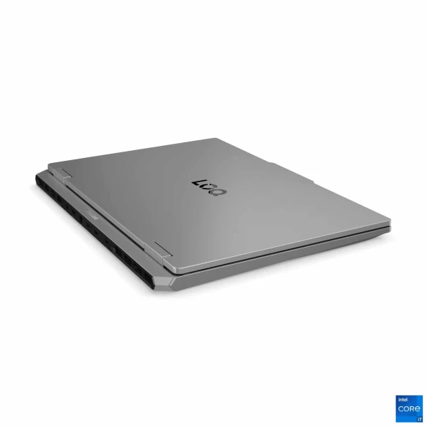 LOQ 17IRX10 (Luna Grey) 14-Core i7-13650HX (8P+12E) 4.9GHz/24MB 24GB DDR5 1TB-SSD-M.2-NVMe 17.3'' FHD IPS AG (1920x1080) 300n 165Hz 100%-sRG