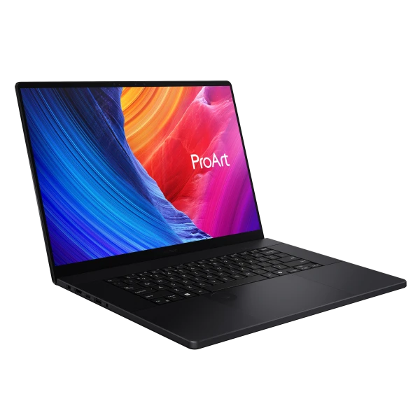 Laptop Asus ProArt P16 H7606WP-RJ083X Win11 Pro3K OLED TouchRyzen AI 9 HX 37064GB2TB SSDRTX 507' ( '90NB15K1-M00B90' ) 