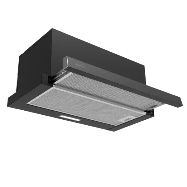 Aspirator Home Twister širina 60cmkapacitet 440m3h