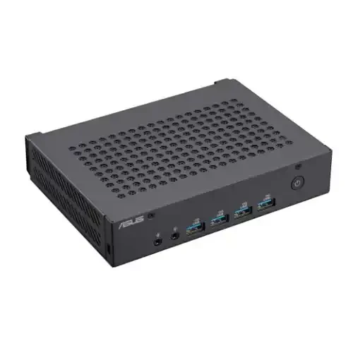 Mini PC Asus PN43-B 2S N200 DDR4 8GBm.2 256GBWiFiBT1xDP 90MR0172-M00040