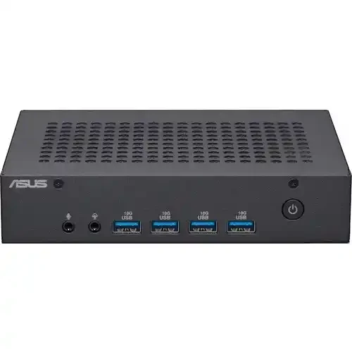 Mini PC Asus PN43-B 2S N200 DDR4 8GBm.2 256GBWiFiBT1xDP 90MR0172-M00040
