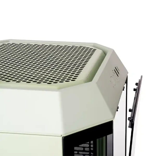 Kućište ThermalTake The Tower 250 Matcha green
