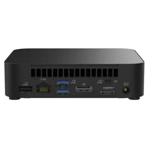 Mini PC Asus NUC 14 Essential N97 DDR5 8GBm.2 256GBWiFiBTHDMIBT5.3