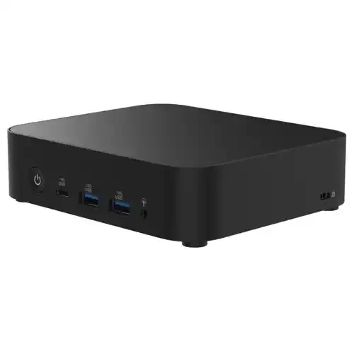 Mini PC Asus NUC 14 Essential N97 DDR5 8GBm.2 256GBWiFiBTHDMIBT5.3