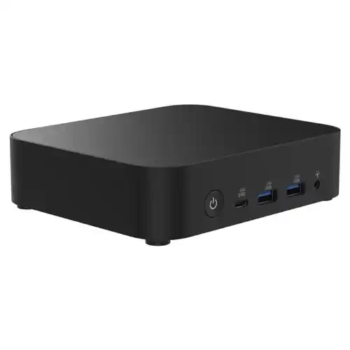 Mini PC Asus NUC 14 Essential N97 DDR5 8GBm.2 256GBWiFiBTHDMIBT5.3