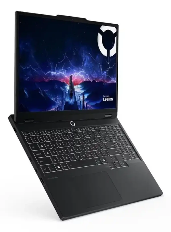 Laptop Lenovo Legion 5 15IAX10 15.1 WQXGA OLED 165HzU7-255HX32GBNVMe 1TBRTX5060 8GB83F00033YA