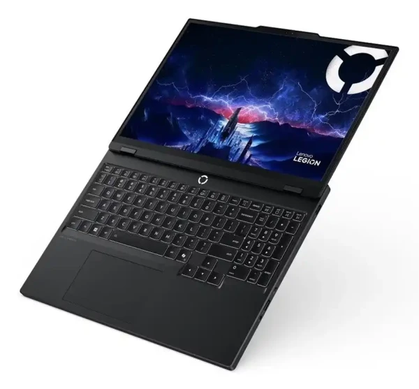 Laptop Lenovo Legion 5 15IAX10 15.1 WQXGA OLED 165HzU7-255HX32GBNVMe 1TBRTX5060 8GB83F00033YA