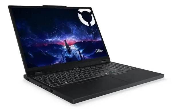 Laptop Lenovo Legion 5 15IAX10 15.1 WQXGA OLED 165HzU7-255HX32GBNVMe 1TBRTX5060 8GB83F00033YA