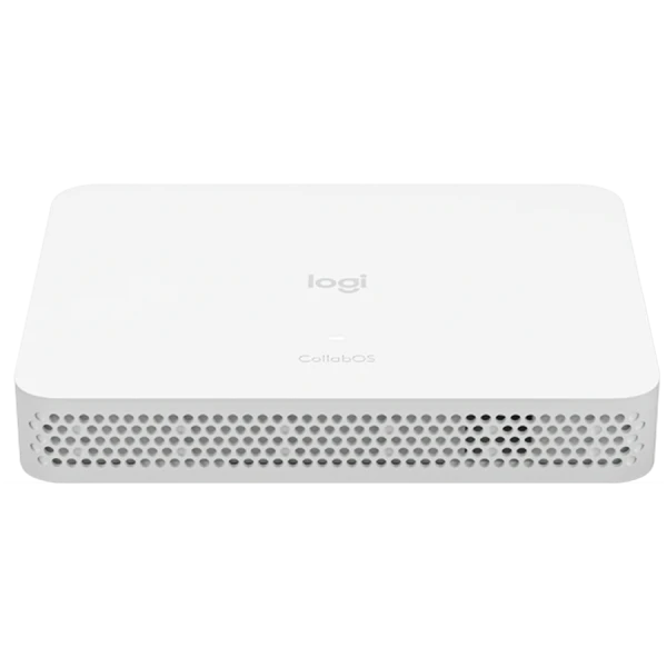 LOGITECH RoomMate-OFF WHITE-OTHER-PLUGG-WW-UKHK ( 950-000085 ) 