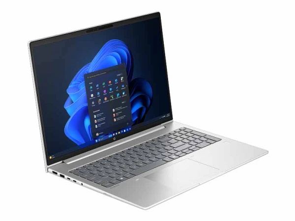 HP ProBook 4 G1i 16 AI, Intel Core Ultra 7 255H, 16GB DDR5-5600 RAM, 1TB PCIe NVMe SSD, 16'' IPS AG WUXGA 1920x1200 touch, NVIDIA GeForce RT