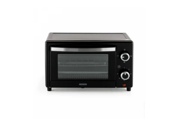 MUHLER Mühler  Termomax  TXO08TQB - Mini rerna 8L , 650W