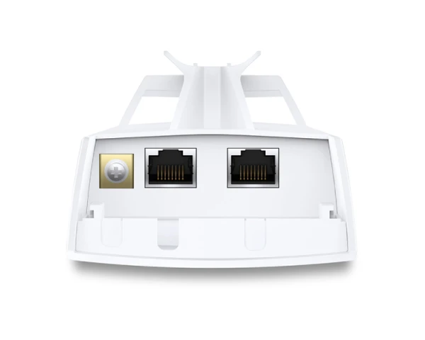 TP-LINK_ CPE220(UN) PoE dual-polarizovana 12dBi antena 
