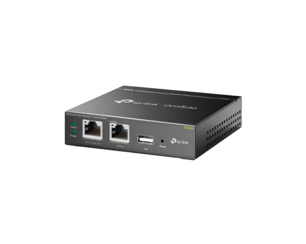 TP-LINK_ OC200 Omada Claud controler-central.upravljanje 