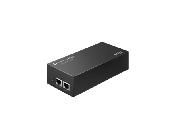 TP-LINK_ POE170S Omada Poe Injector 