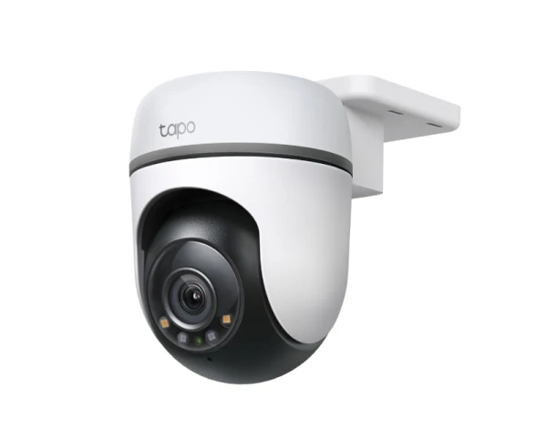 TP-LINK_ TC40 Outdoor PanTilt Security Wi-Fi Camera 