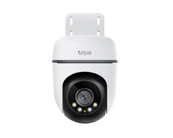 TP-LINK_ TC40 Outdoor PanTilt Security Wi-Fi Camera 