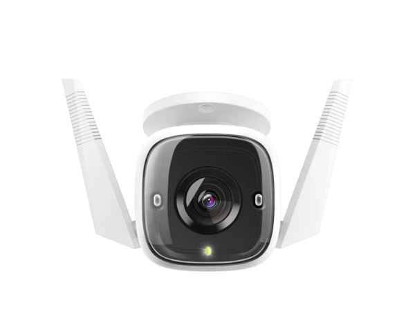 TP-LINK_ TC65 Outdoor Security Wi-Fi Camera 